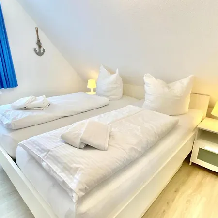 Apartment Magellan '2'