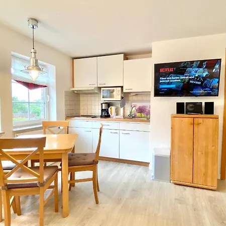 Magellan '2' Langeoog