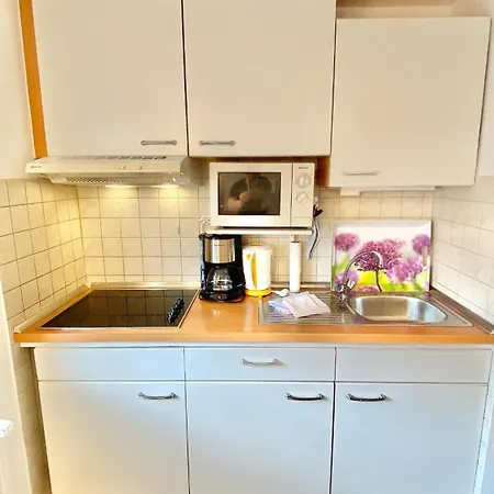 Apartment Magellan '2'