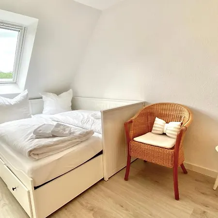 Magellan '2' Apartment Langeoog