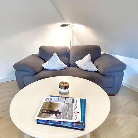 Magellan '2' Apartment Langeoog