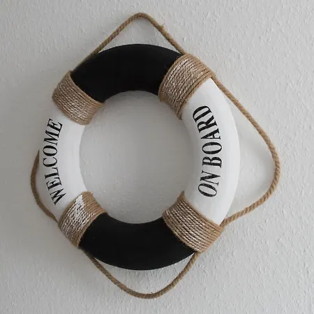 Magellan '2' Apartment Langeoog