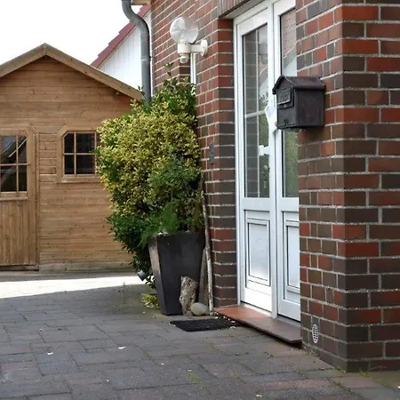 Magellan '2' Langeoog