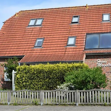 Apartment Magellan '2' Langeoog